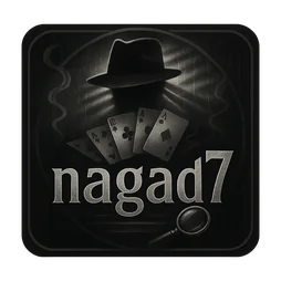 nagad7 সেশন লগআউট বার্তা